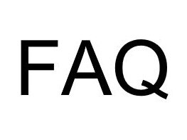 FAQ